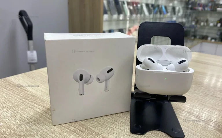 Наушники  AirPods Pro 1
