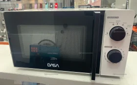 Микроволновая печь  DASA (10)