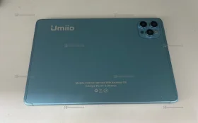 Планшет Umiio i15 pro