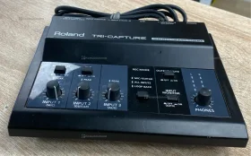 Купить Roland  us-33 б/у , в Краснодар Цена:5490рублей