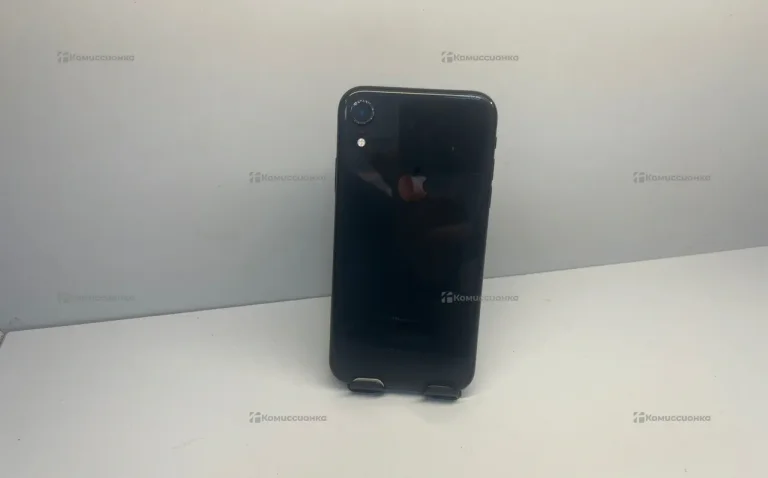 Apple iPhone XR 3/64 ГБ