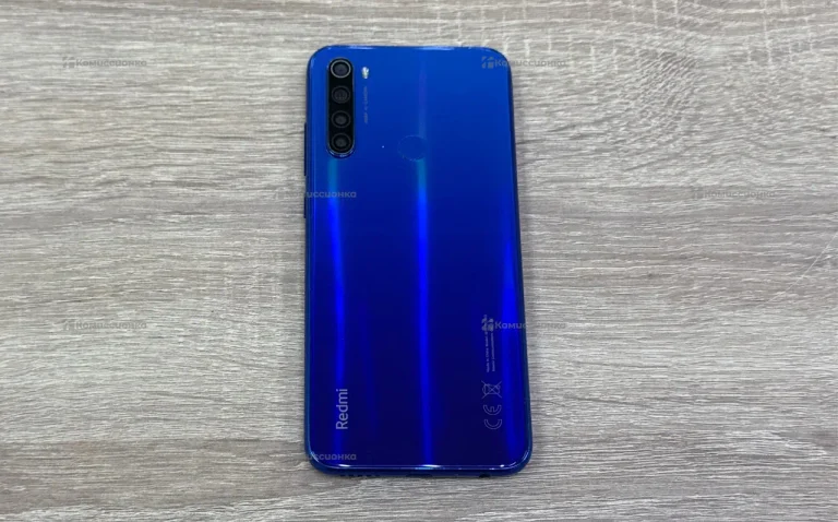 Xiaomi Redmi Note 8T 4/64 ГБ