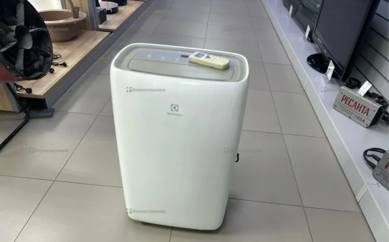 Electrolux EACM-8 CL/N3