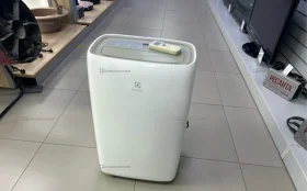 Купить Electrolux EACM-8 CL/N3 б/у , в Челябинск Цена:6500рублей