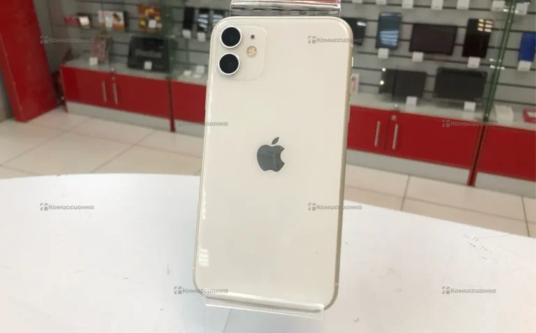 Apple IPhone 11 64Gb