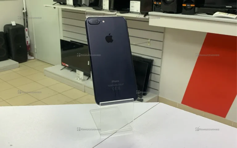 Apple iPhone 7 Plus 3/128 ГБ