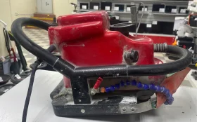 Шлифовальная машина для полировки камня(без насадо