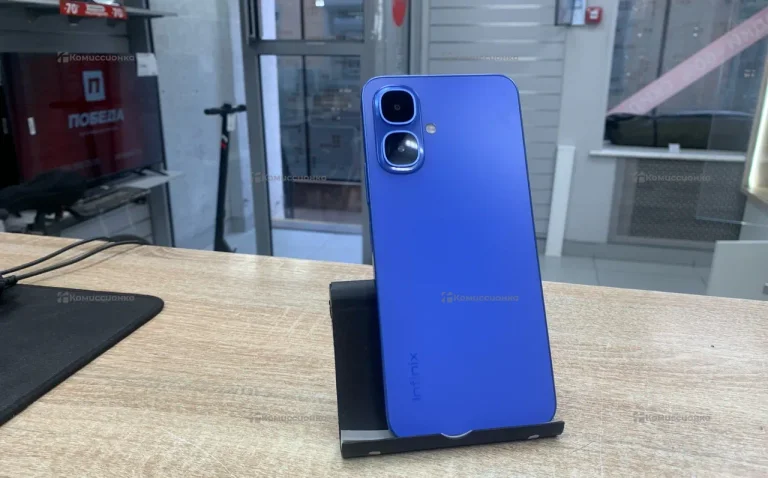 Infinix Smart 10 3/64Gb