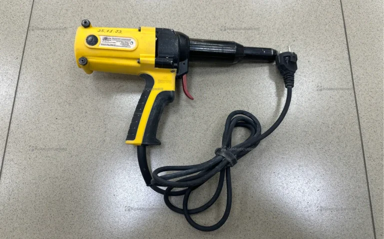 Заклепочник электрический Skytools SK1006