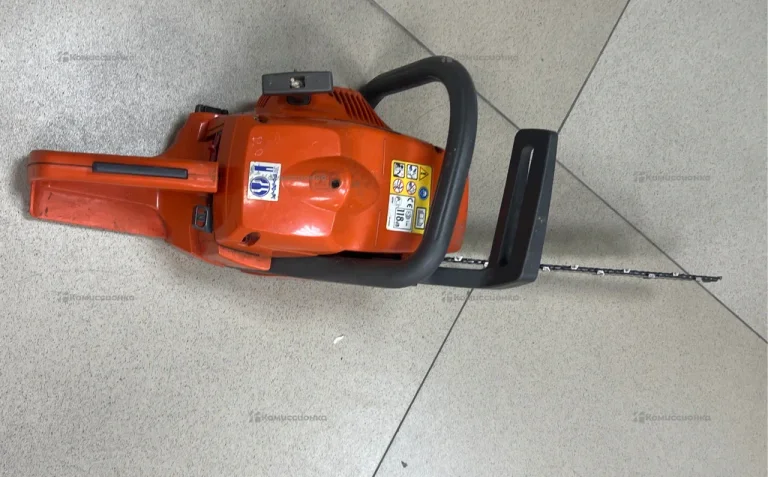 Бензопила Husqvarna SE561 82