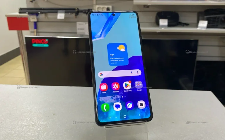 Samsung Galaxy M55 8/256 ГБ