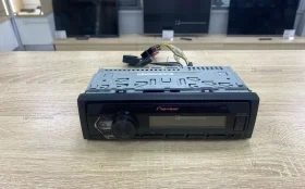 Автомагнитола  pioneer mvh-s120uig