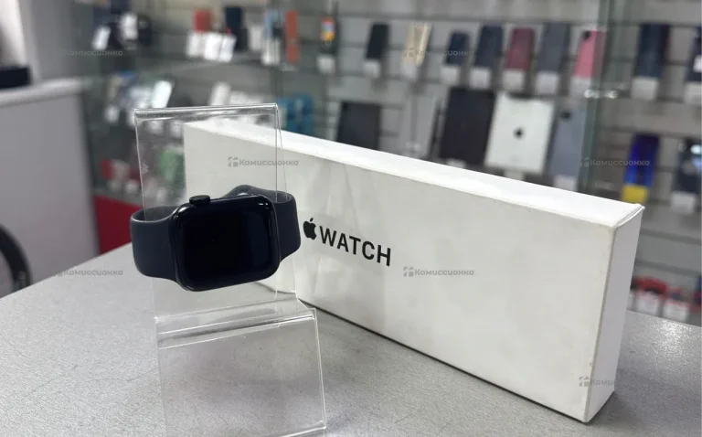 Apple Watch SE gen 2 40mm