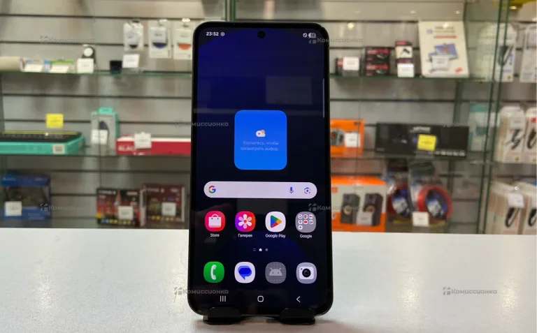 Samsung Galaxy S24 FE 8/256 ГБ