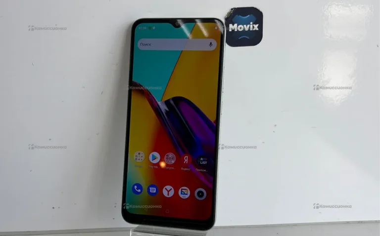 Realme C30 2/32 ГБ