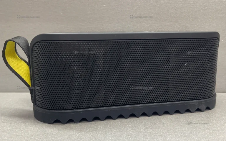 Колонка Jabra Solemate HFS200