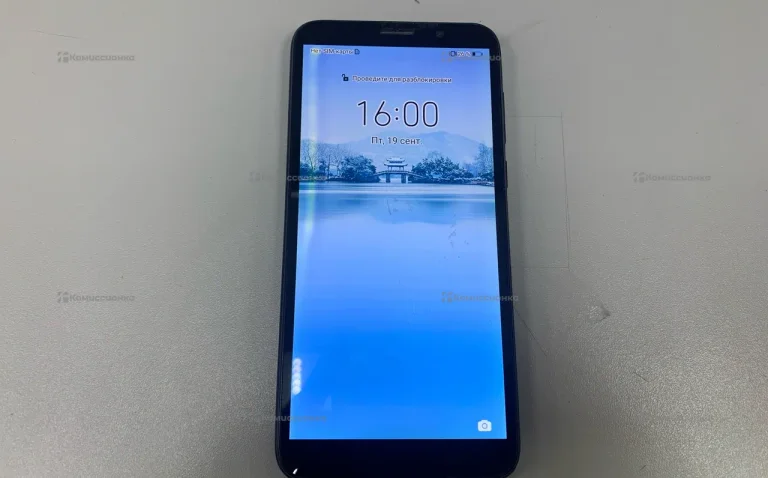 Huawei Y5p 2/32Gb