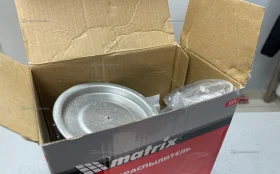 Купить Краскопульт MATRIX 57314 б/у , в Самара Цена:990рублей