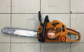 Цепная пила ECHO CS-353ES-14