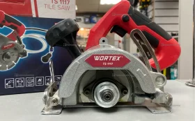 Купить Электрический плиткорез Wortex TS1117 б/у , в Санкт-Петербург Цена:3900рублей