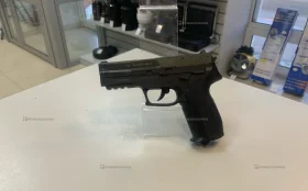 Пневматический пистолет borner