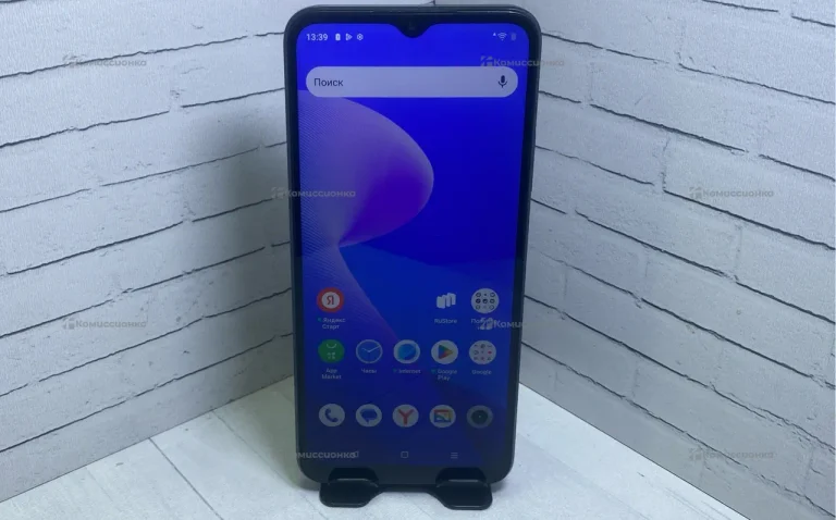 Realme C30s 2/32 ГБ