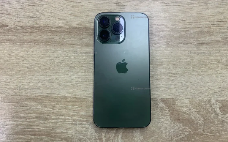 Apple iPhone 13 Pro 256 ГБ