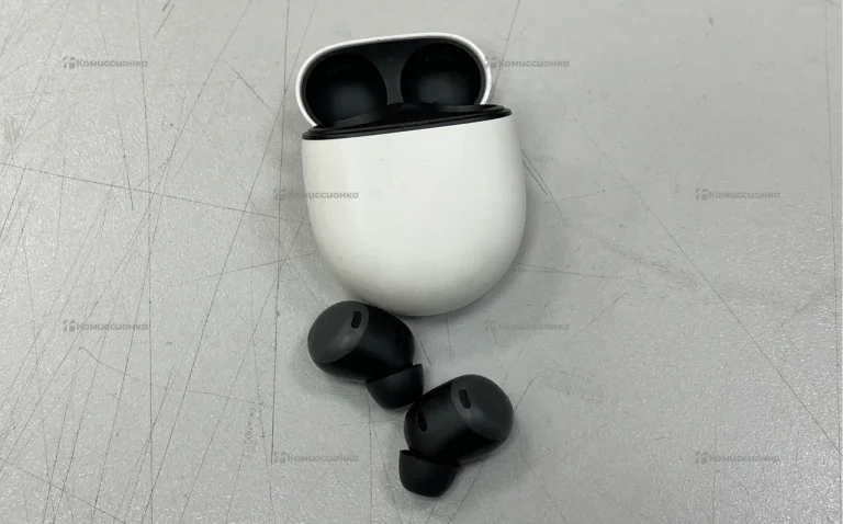 Наушники  google pixel buds gen 1