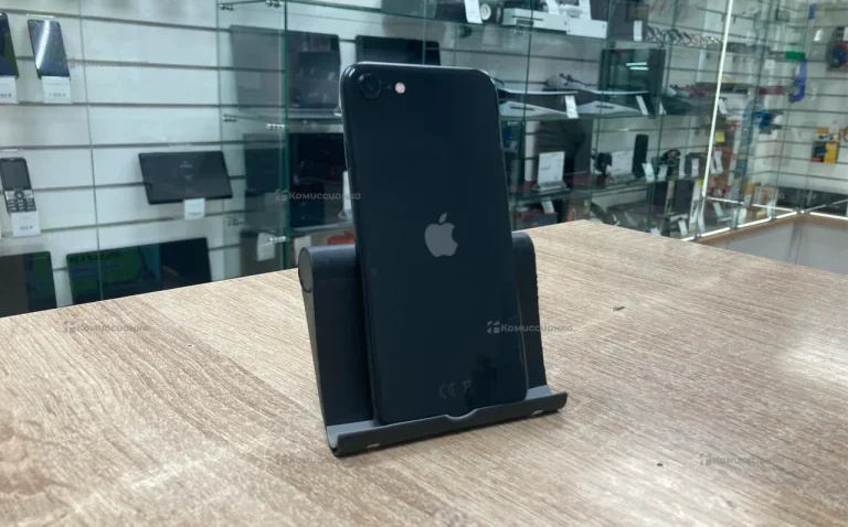 Apple iPhone SE 2/64 ГБ