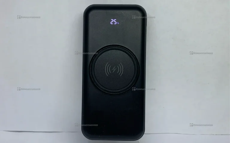 Power Bank 20000