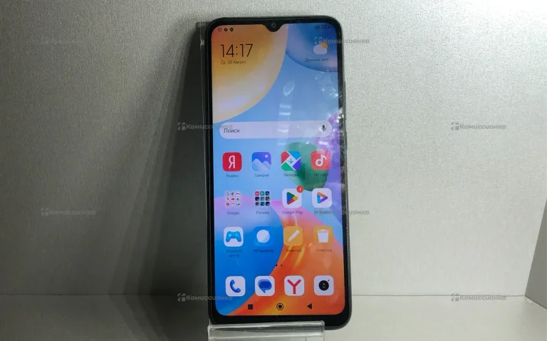 Xiaomi Redmi 10C 3/64Gb