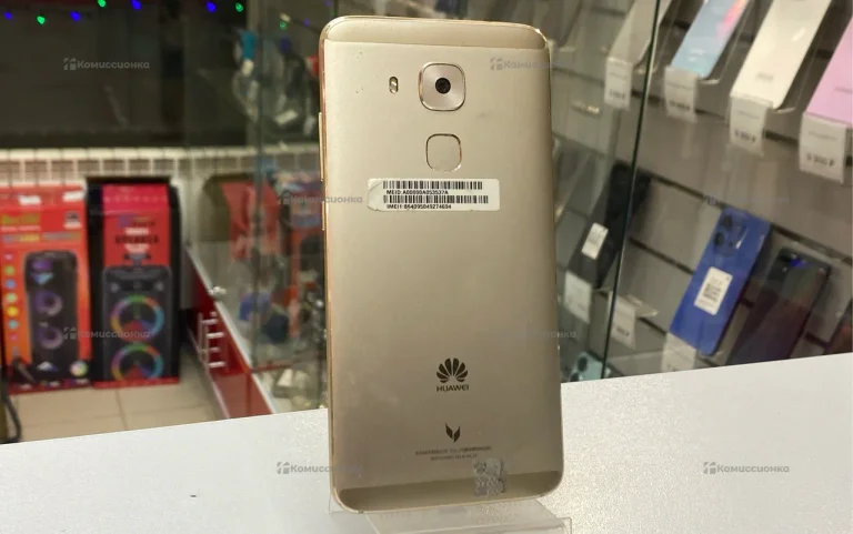 Huawei maimang 5 4/64 ГБ