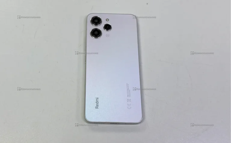 Xiaomi Redmi 12 4/128 ГБ