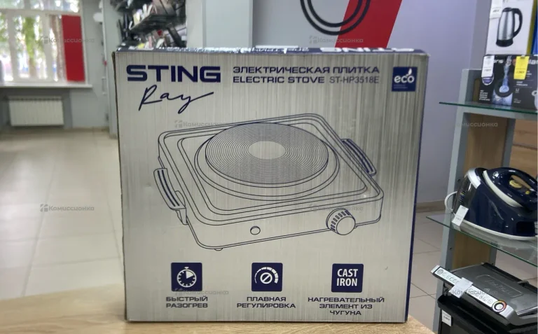 Плитка StingRay