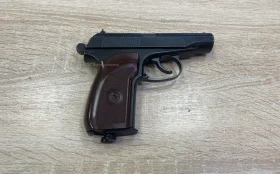 Купить Пневматический пистолет пм ультра б/у , в Казань Цена:6900рублей