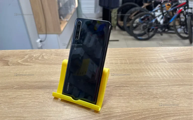Huawei Y8P 4/128Gb