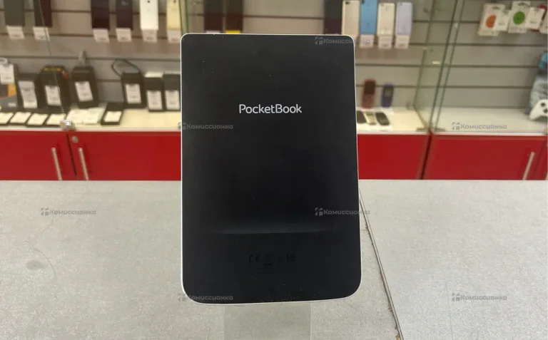 Электронная книга  pocketbook 626