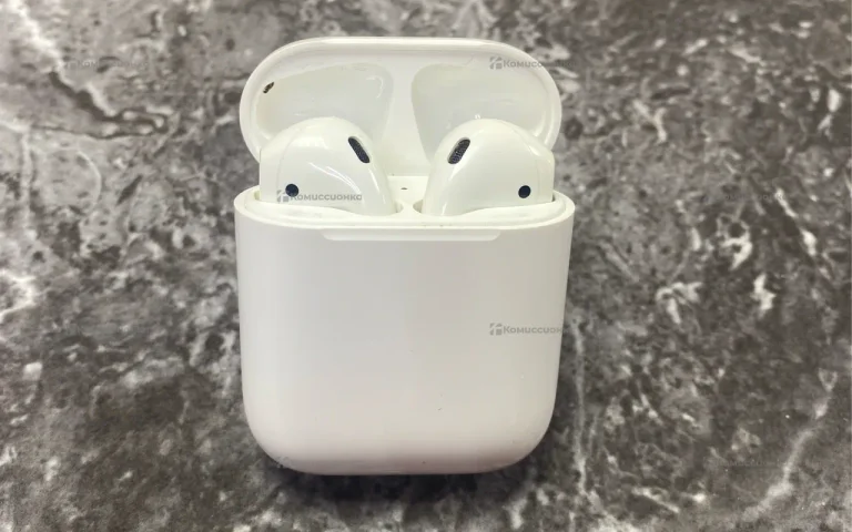Наушники  airpods 1 gen