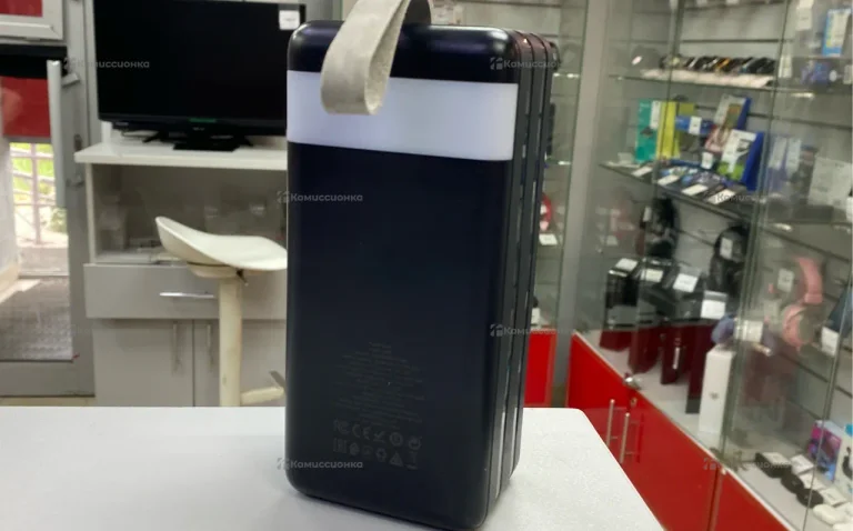 Power Bank  Hoco 60000 mAh