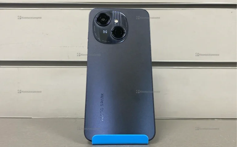 Tecno Spark Go 1 3/64 ГБ