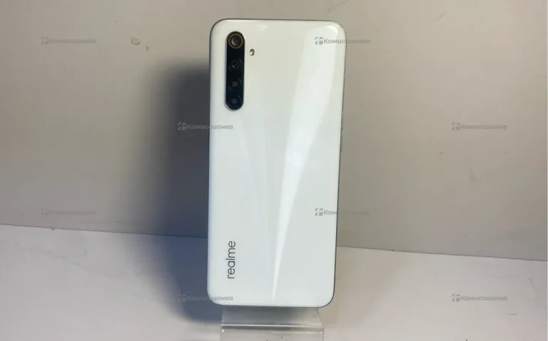 Realme 6S 6/128 ГБ