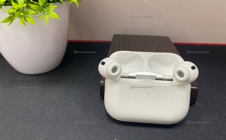 Наушники  AirPods Pro 2 type c