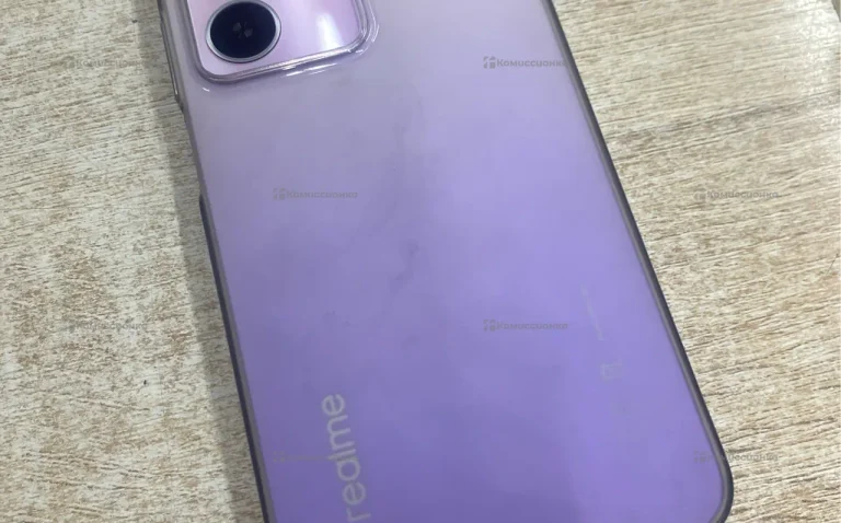 Realme C71 6/128Gb