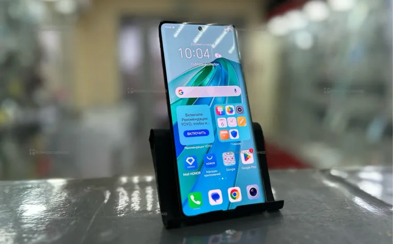 Honor X9a 6/128 ГБ