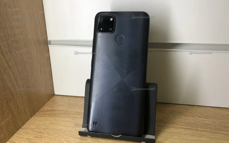 Realme C21Y 4/64 ГБ