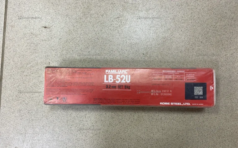 Электроды Kobelco LB-52U 3.2мм