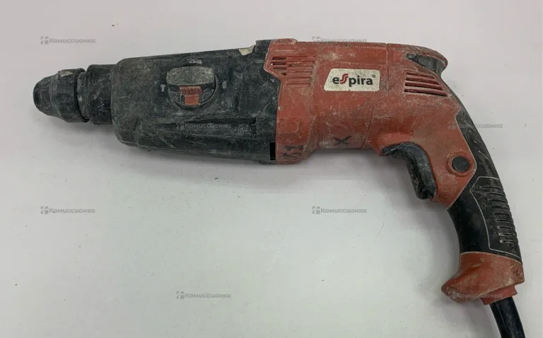 Перфоратор Aspira RHI-P1603