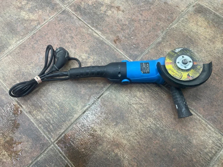 УШМ Newton ntu850