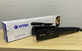 Плойка vitek 8284