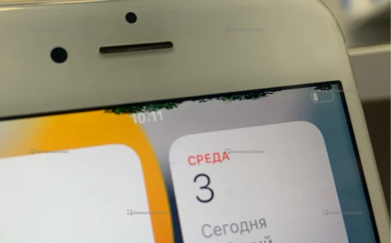 Apple iPhone 7 32 ГБ.